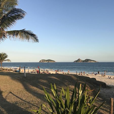 Hotel Praia Linda Ρίο ντε Τζανέιρο Εξωτερικό φωτογραφία