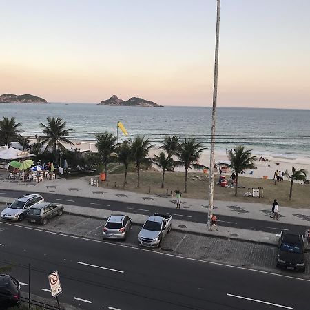 Hotel Praia Linda Ρίο ντε Τζανέιρο Εξωτερικό φωτογραφία