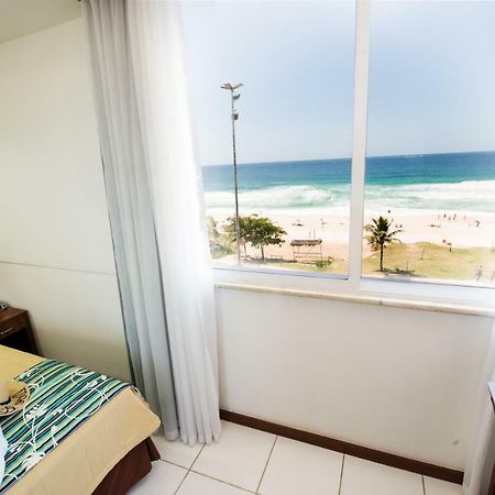 Hotel Praia Linda Ρίο ντε Τζανέιρο Εξωτερικό φωτογραφία