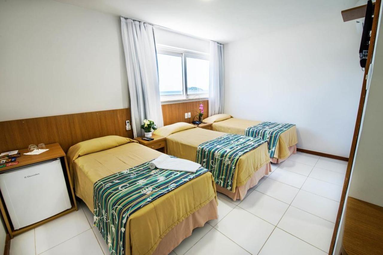 Hotel Praia Linda Ρίο ντε Τζανέιρο Εξωτερικό φωτογραφία