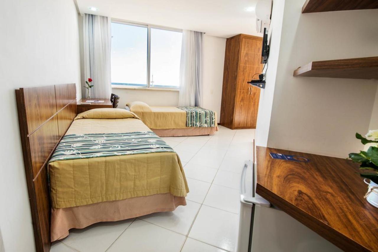 Hotel Praia Linda Ρίο ντε Τζανέιρο Εξωτερικό φωτογραφία