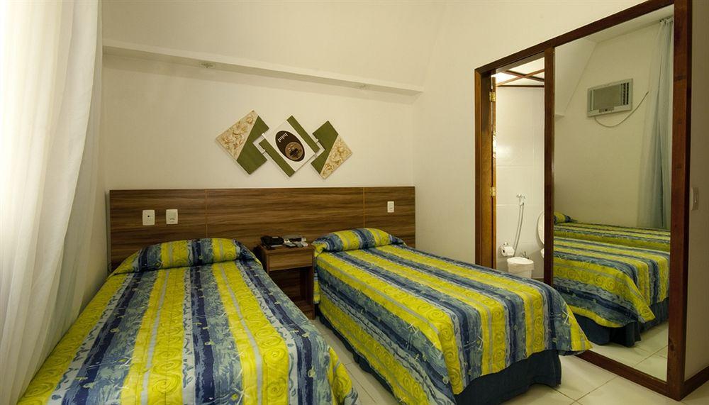 Hotel Praia Linda Ρίο ντε Τζανέιρο Εξωτερικό φωτογραφία