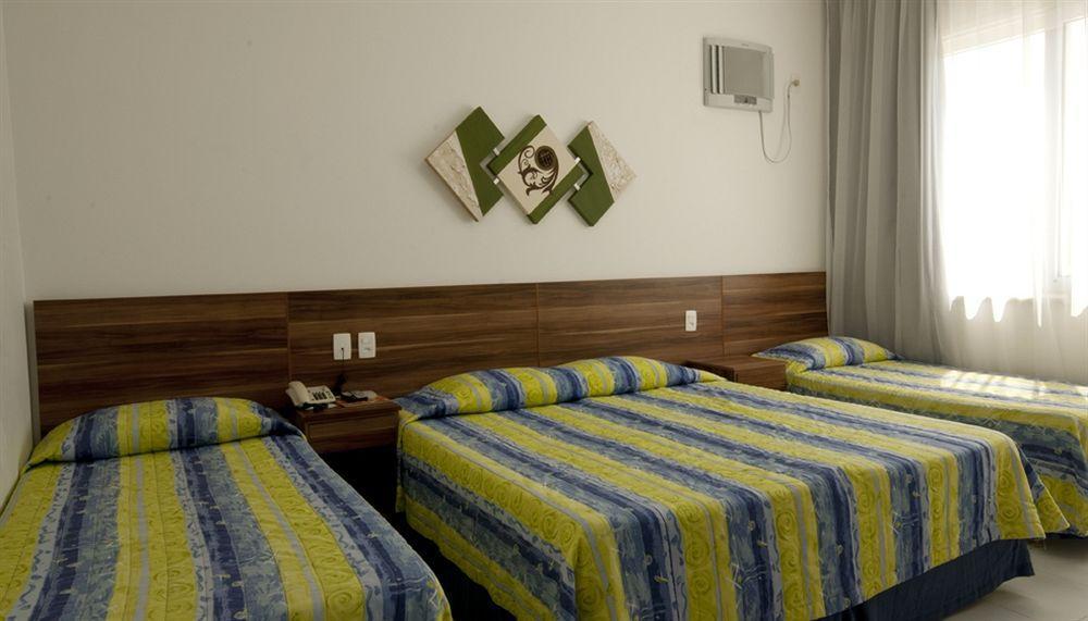 Hotel Praia Linda Ρίο ντε Τζανέιρο Εξωτερικό φωτογραφία