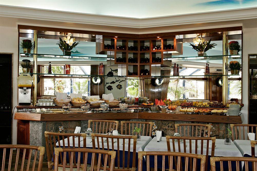 Hotel Praia Linda Ρίο ντε Τζανέιρο Εξωτερικό φωτογραφία