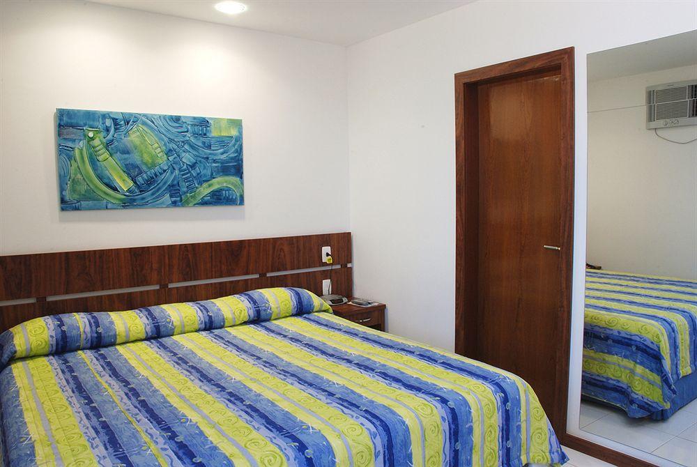 Hotel Praia Linda Ρίο ντε Τζανέιρο Εξωτερικό φωτογραφία