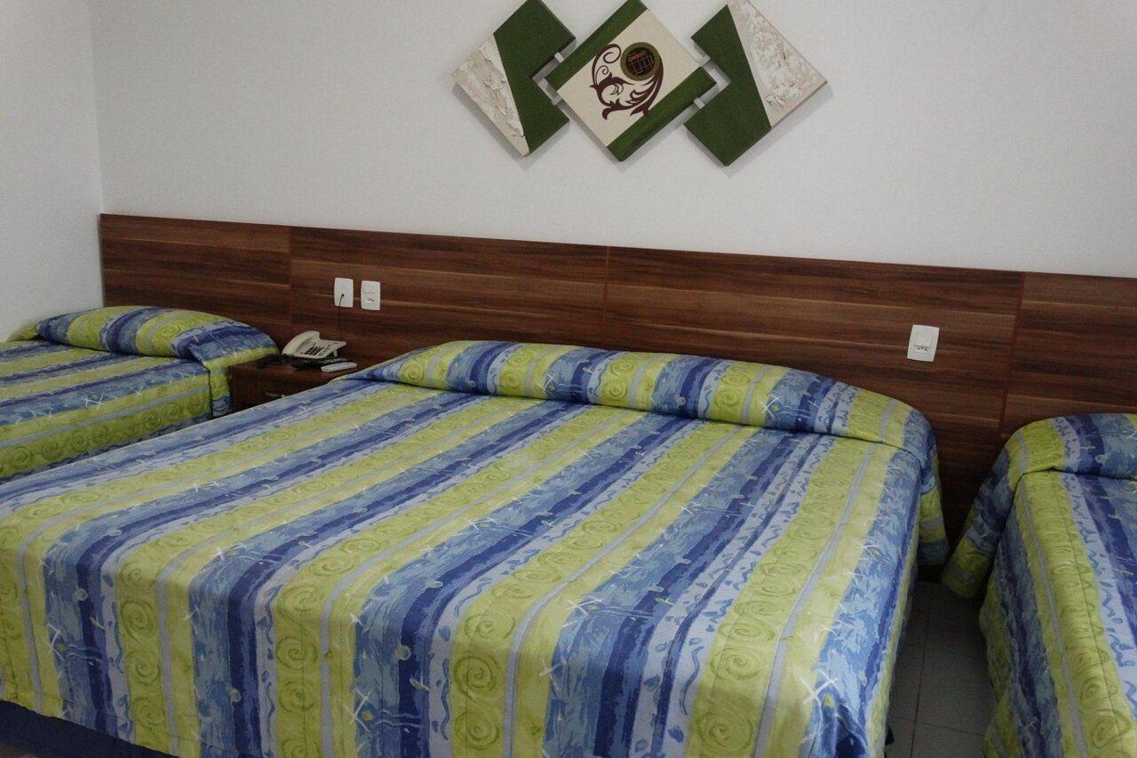 Hotel Praia Linda Ρίο ντε Τζανέιρο Εξωτερικό φωτογραφία