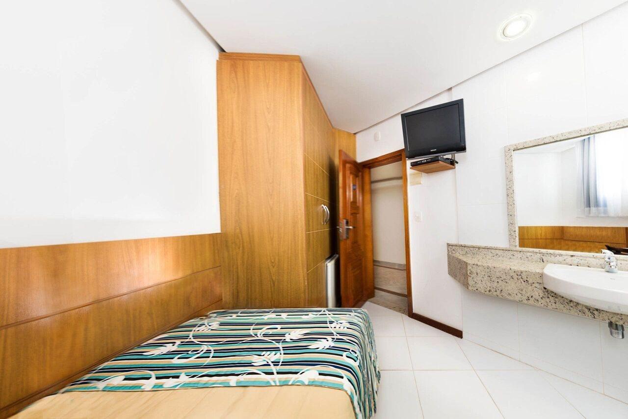 Hotel Praia Linda Ρίο ντε Τζανέιρο Εξωτερικό φωτογραφία