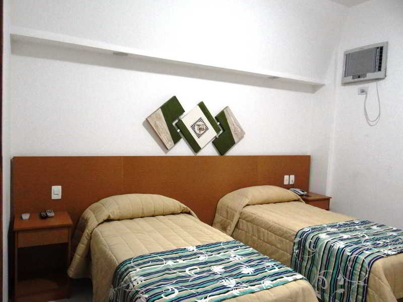 Hotel Praia Linda Ρίο ντε Τζανέιρο Εξωτερικό φωτογραφία