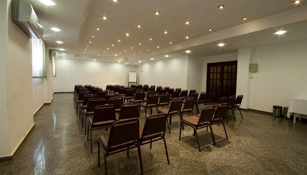 Hotel Praia Linda Ρίο ντε Τζανέιρο Εξωτερικό φωτογραφία
