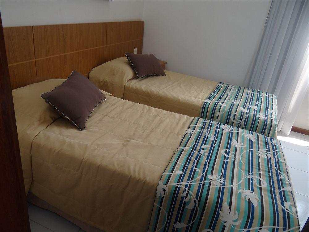 Hotel Praia Linda Ρίο ντε Τζανέιρο Εξωτερικό φωτογραφία