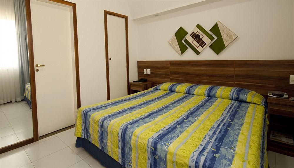 Hotel Praia Linda Ρίο ντε Τζανέιρο Εξωτερικό φωτογραφία