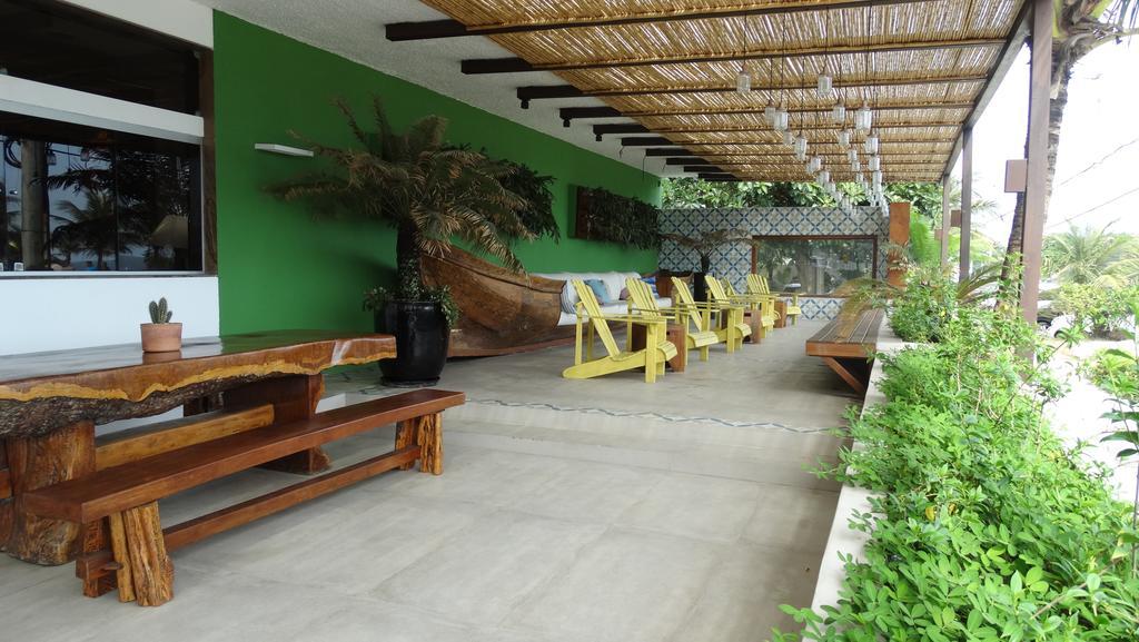 Hotel Praia Linda Ρίο ντε Τζανέιρο Εξωτερικό φωτογραφία