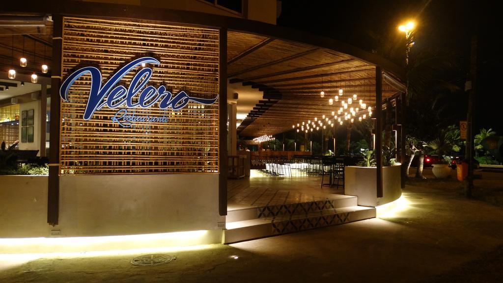 Hotel Praia Linda Ρίο ντε Τζανέιρο Εξωτερικό φωτογραφία