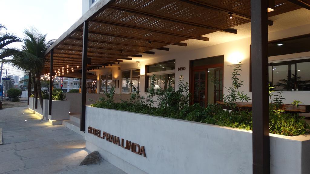 Hotel Praia Linda Ρίο ντε Τζανέιρο Εξωτερικό φωτογραφία