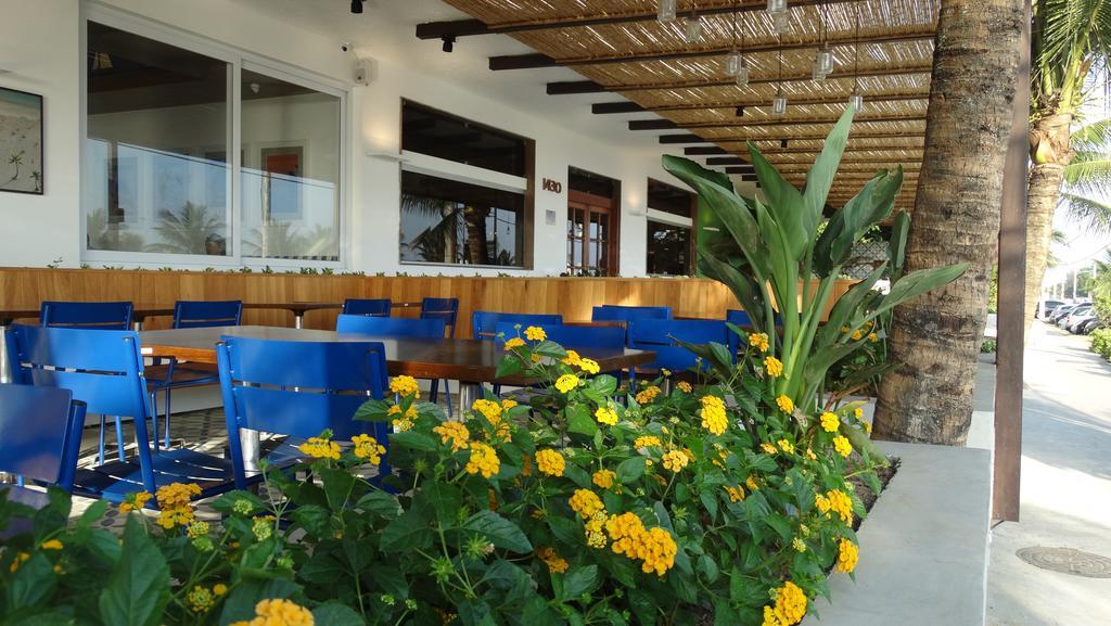 Hotel Praia Linda Ρίο ντε Τζανέιρο Εξωτερικό φωτογραφία