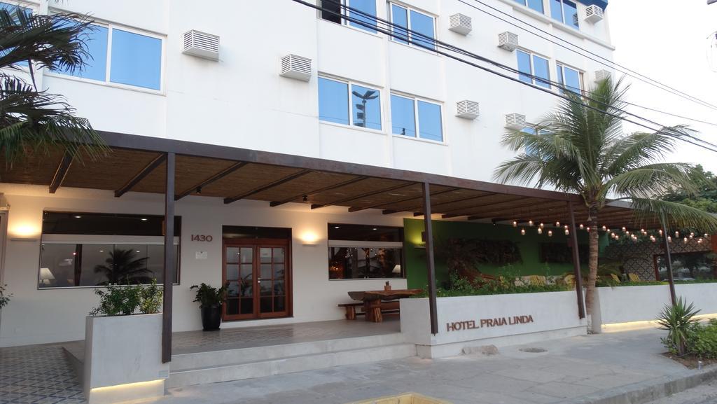 Hotel Praia Linda Ρίο ντε Τζανέιρο Εξωτερικό φωτογραφία
