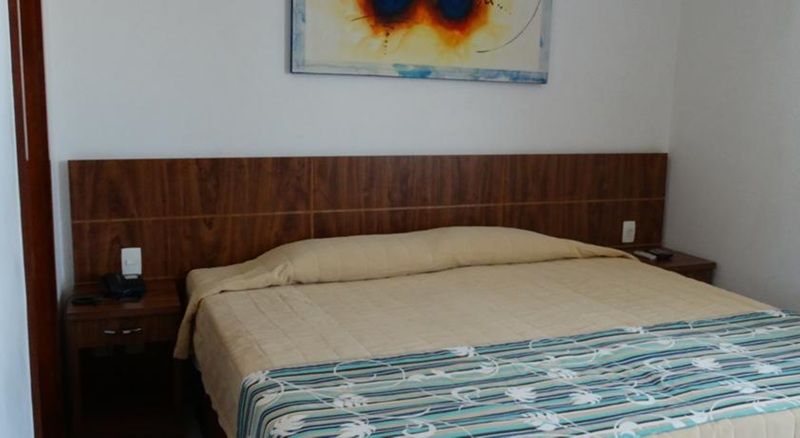 Hotel Praia Linda Ρίο ντε Τζανέιρο Εξωτερικό φωτογραφία