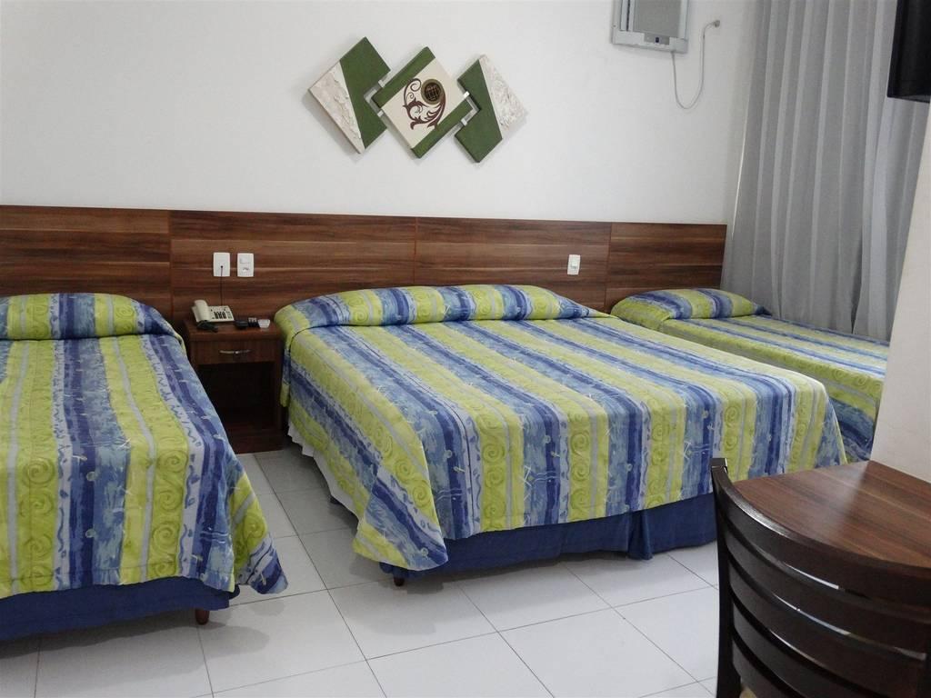 Hotel Praia Linda Ρίο ντε Τζανέιρο Εξωτερικό φωτογραφία