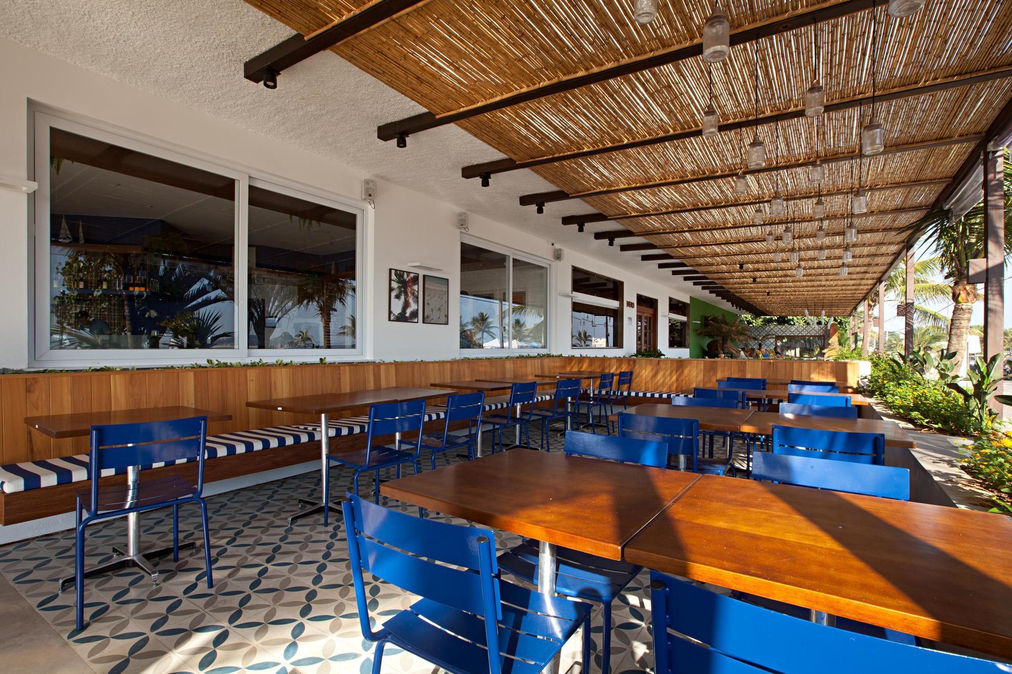 Hotel Praia Linda Ρίο ντε Τζανέιρο Εξωτερικό φωτογραφία
