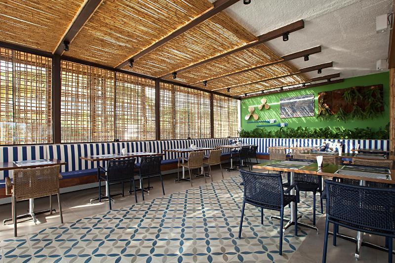 Hotel Praia Linda Ρίο ντε Τζανέιρο Εξωτερικό φωτογραφία