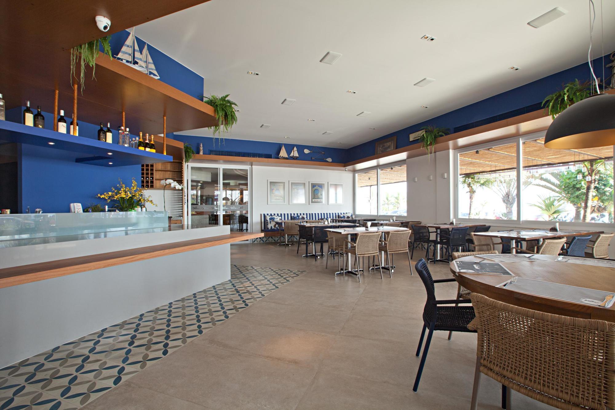 Hotel Praia Linda Ρίο ντε Τζανέιρο Εξωτερικό φωτογραφία