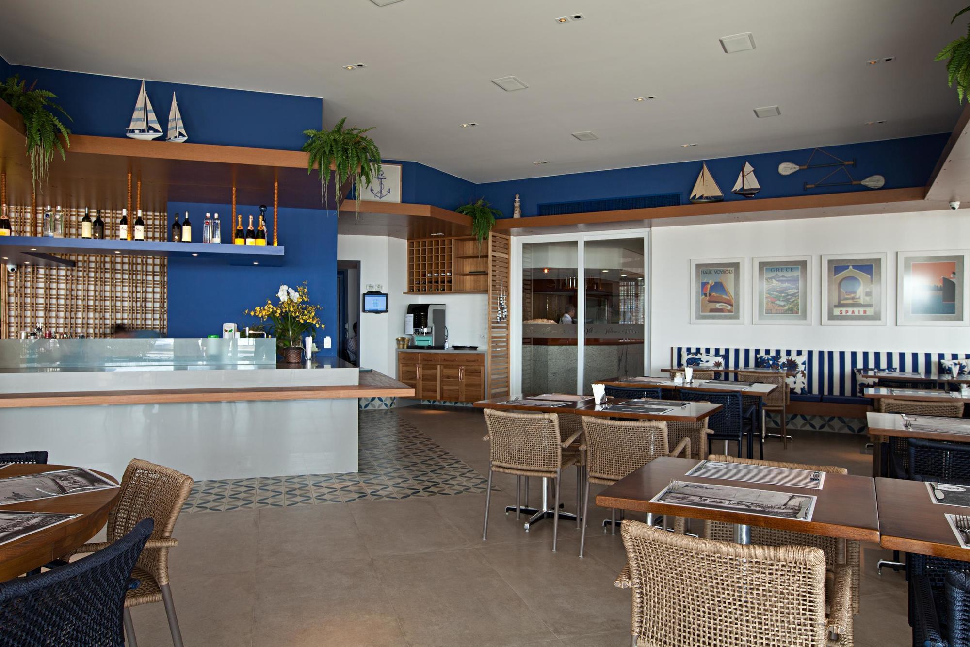 Hotel Praia Linda Ρίο ντε Τζανέιρο Εξωτερικό φωτογραφία