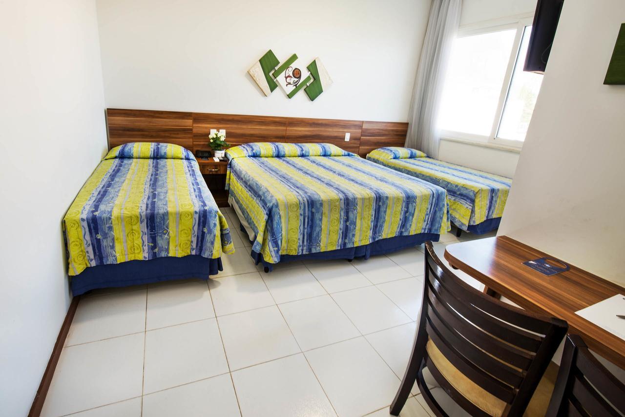 Hotel Praia Linda Ρίο ντε Τζανέιρο Εξωτερικό φωτογραφία