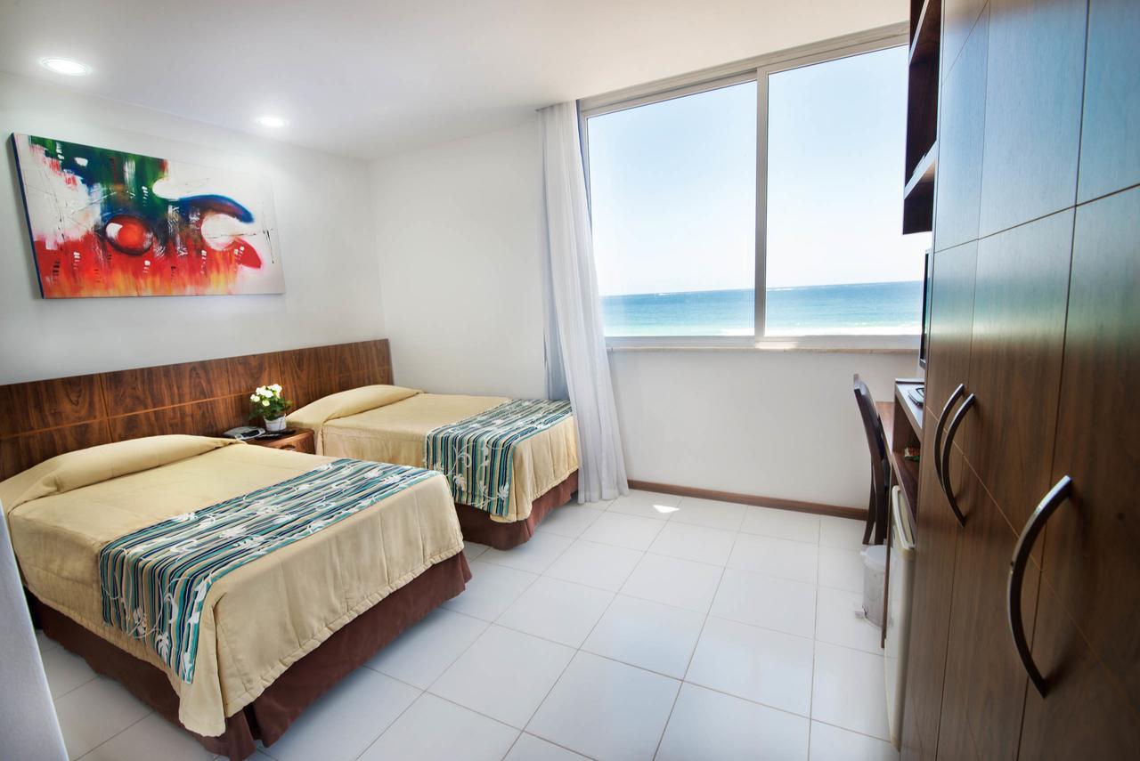 Hotel Praia Linda Ρίο ντε Τζανέιρο Εξωτερικό φωτογραφία