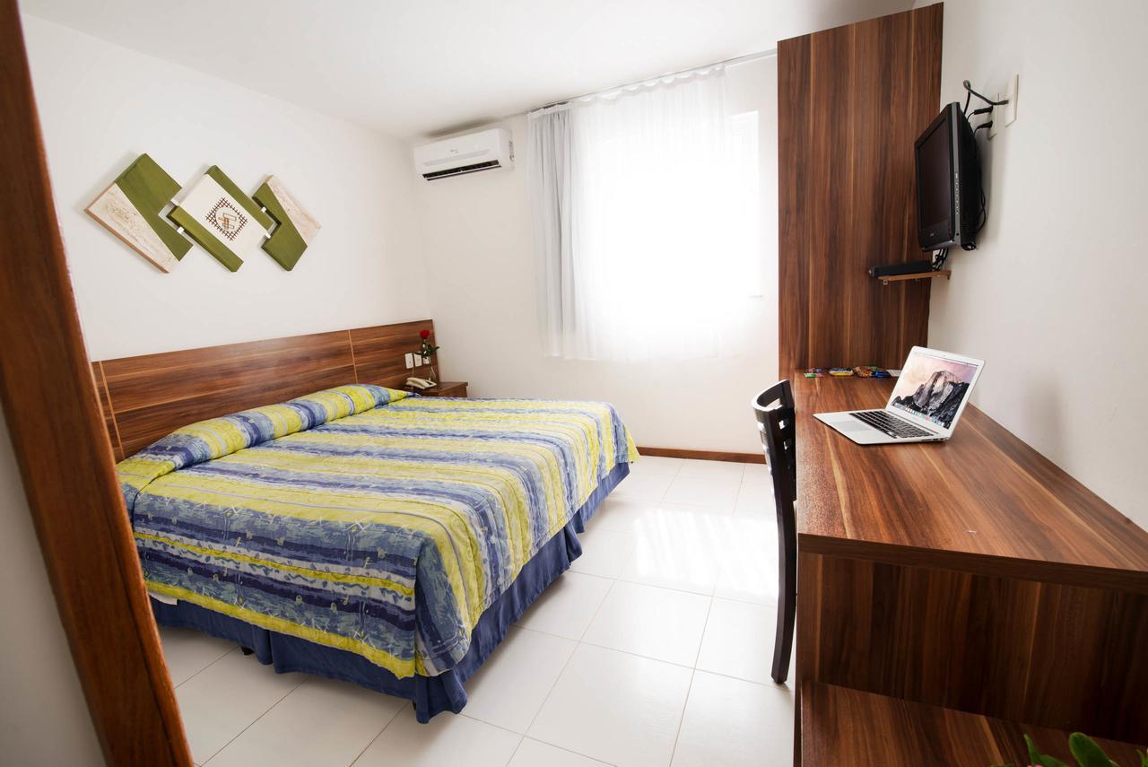 Hotel Praia Linda Ρίο ντε Τζανέιρο Εξωτερικό φωτογραφία