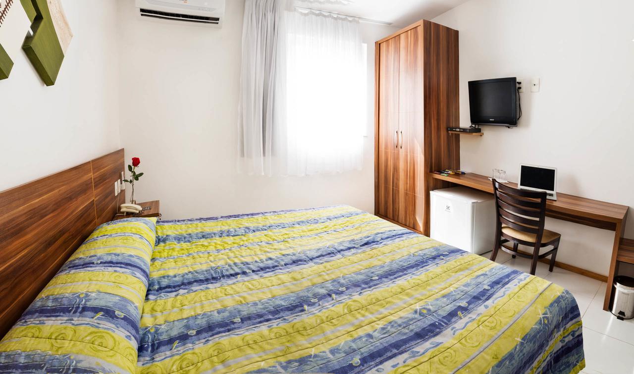 Hotel Praia Linda Ρίο ντε Τζανέιρο Εξωτερικό φωτογραφία