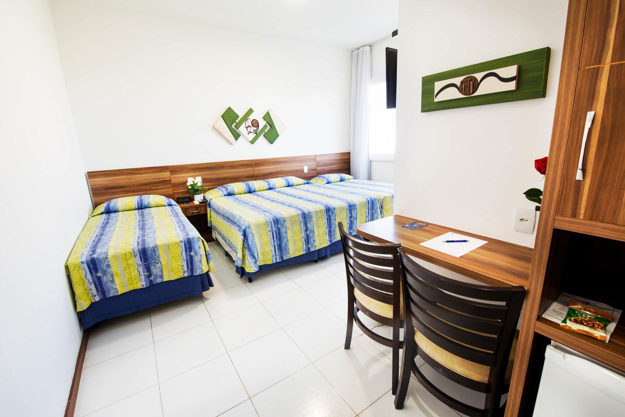 Hotel Praia Linda Ρίο ντε Τζανέιρο Εξωτερικό φωτογραφία