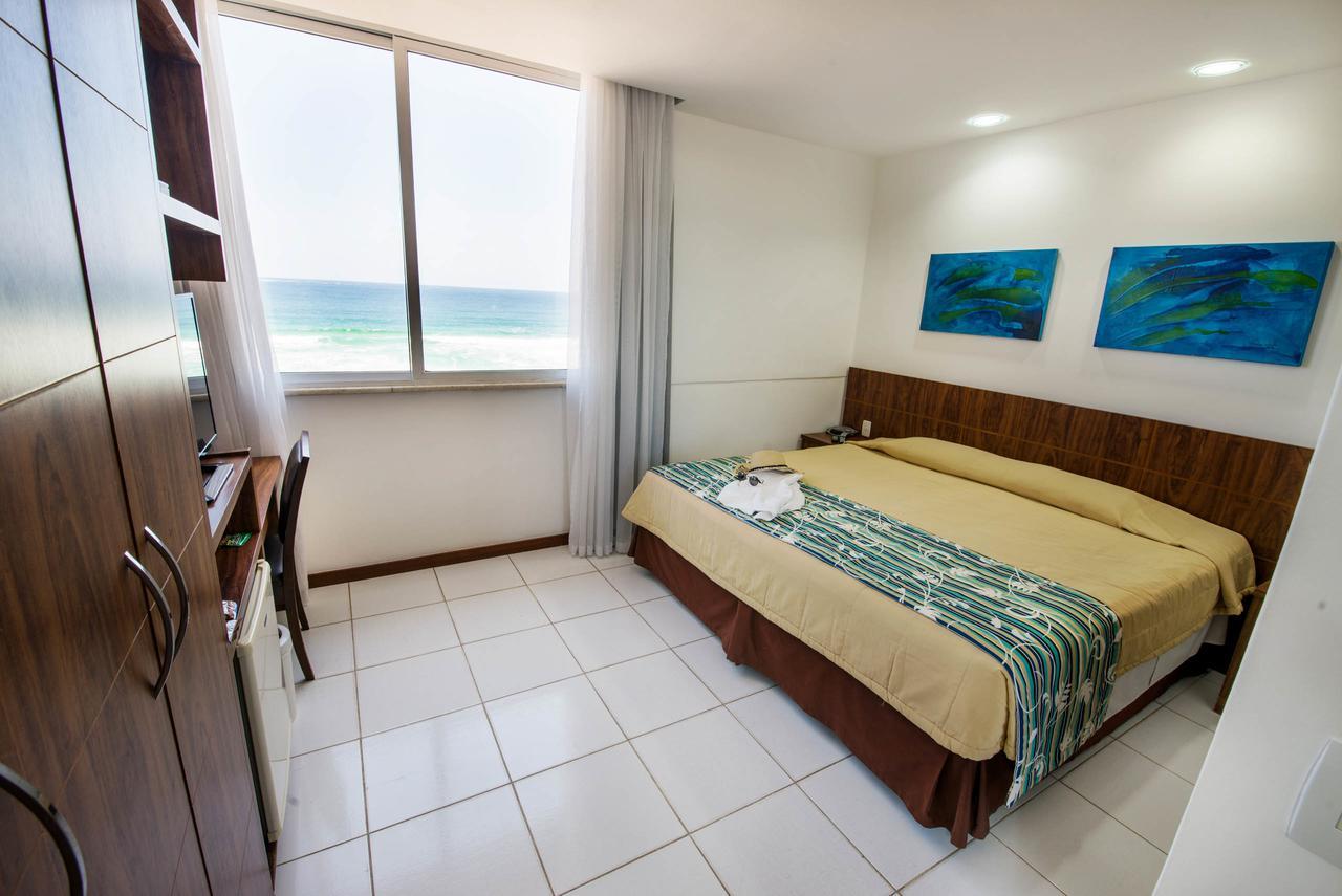 Hotel Praia Linda Ρίο ντε Τζανέιρο Εξωτερικό φωτογραφία