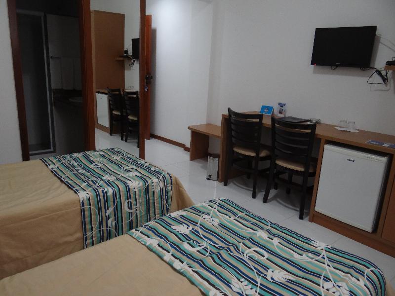 Hotel Praia Linda Ρίο ντε Τζανέιρο Εξωτερικό φωτογραφία