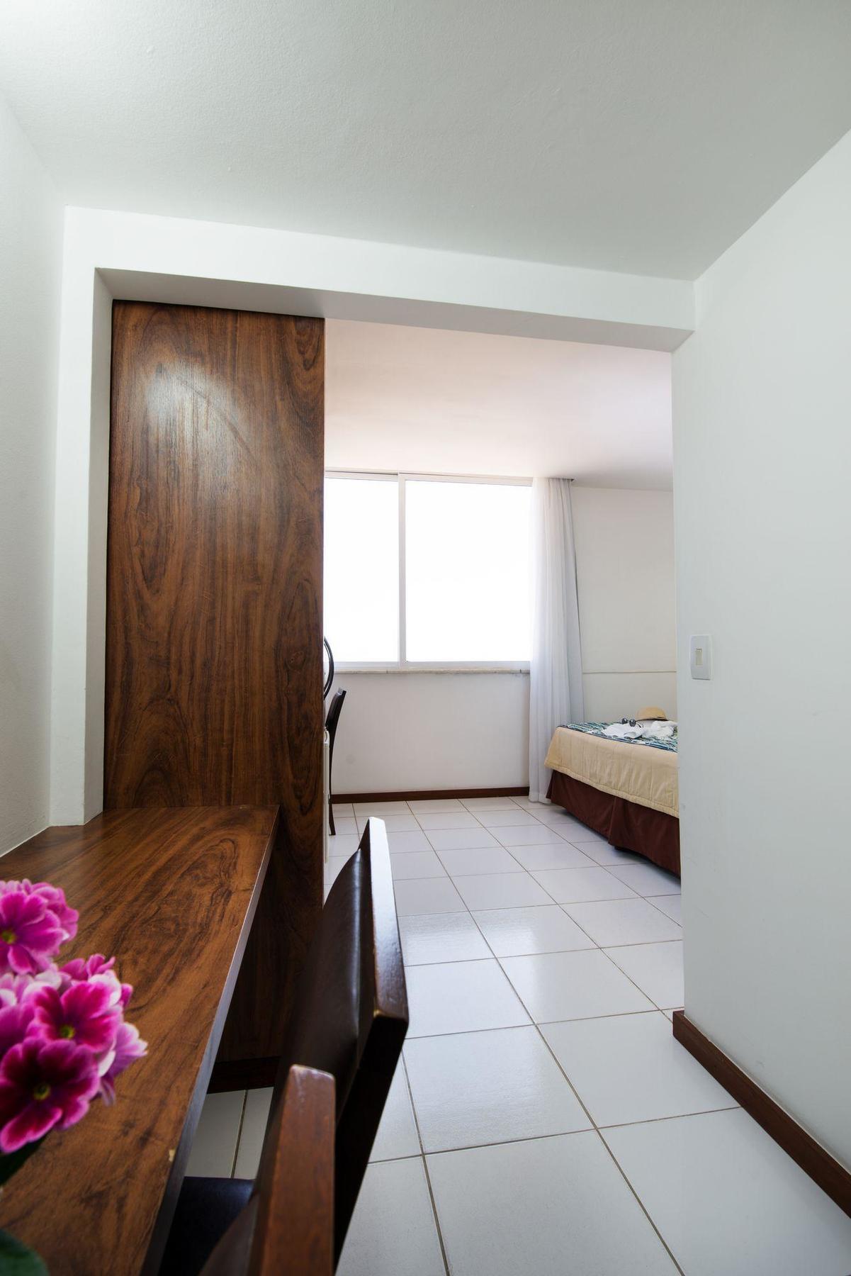 Hotel Praia Linda Ρίο ντε Τζανέιρο Εξωτερικό φωτογραφία