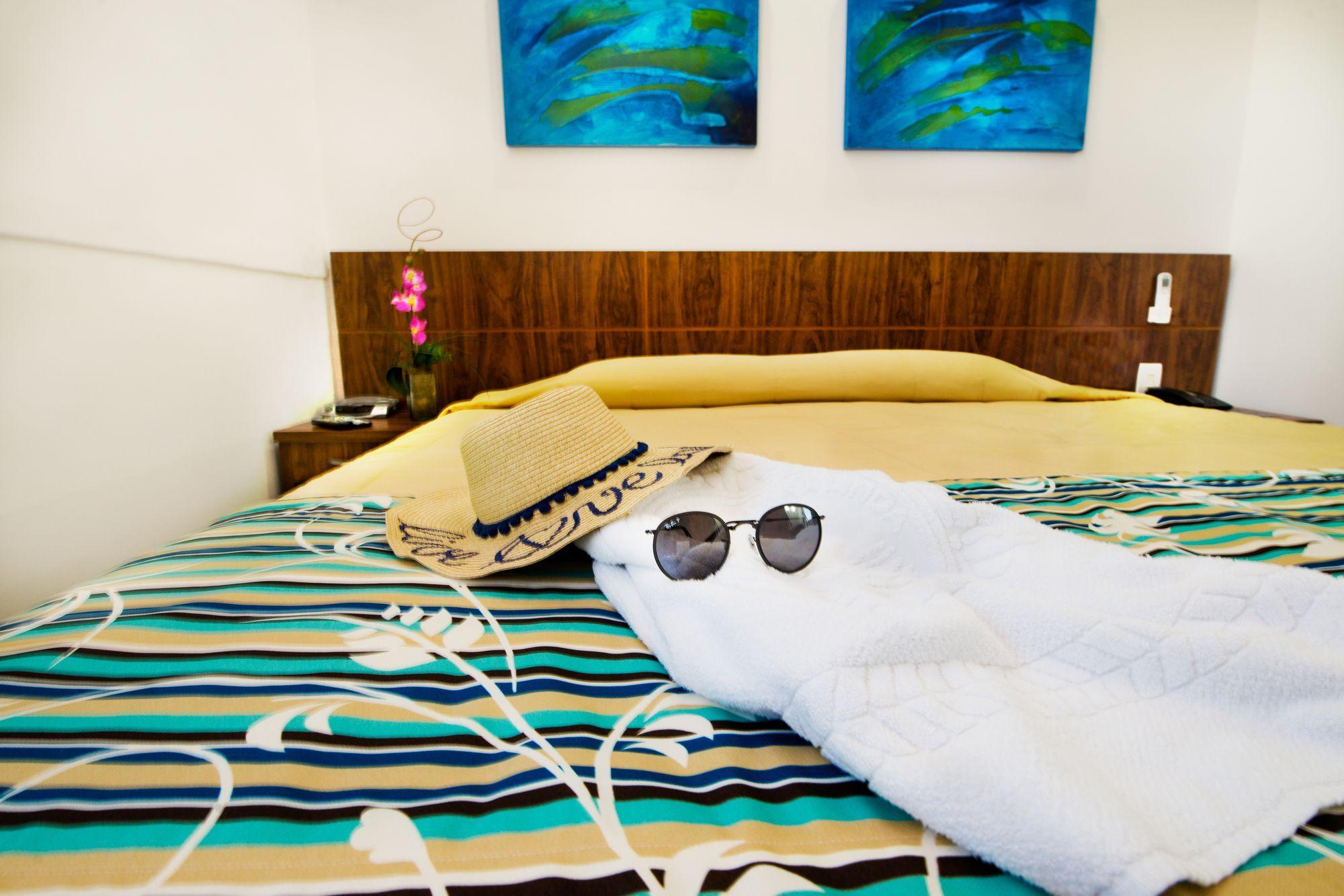 Hotel Praia Linda Ρίο ντε Τζανέιρο Εξωτερικό φωτογραφία