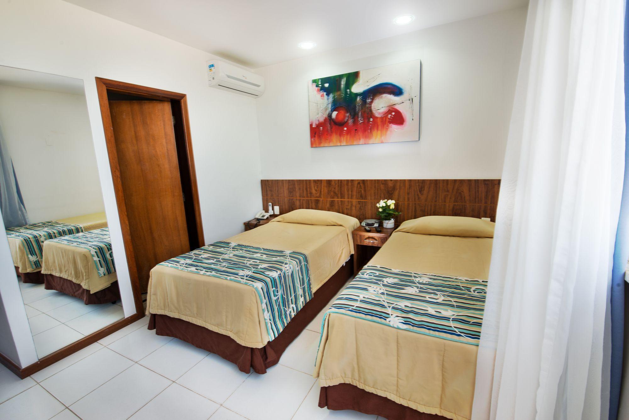 Hotel Praia Linda Ρίο ντε Τζανέιρο Εξωτερικό φωτογραφία