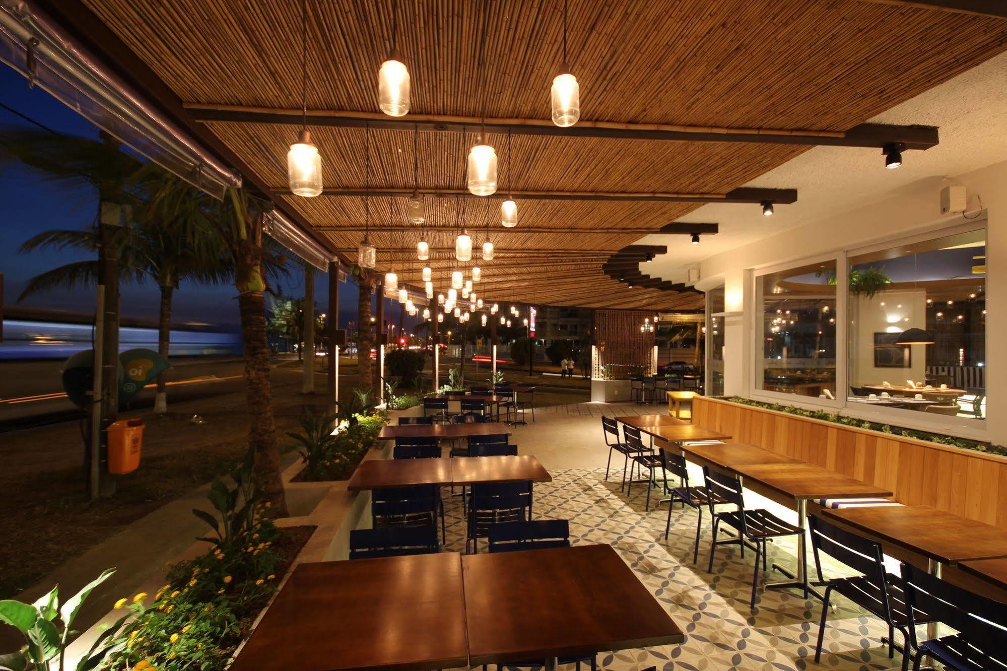 Hotel Praia Linda Ρίο ντε Τζανέιρο Εξωτερικό φωτογραφία
