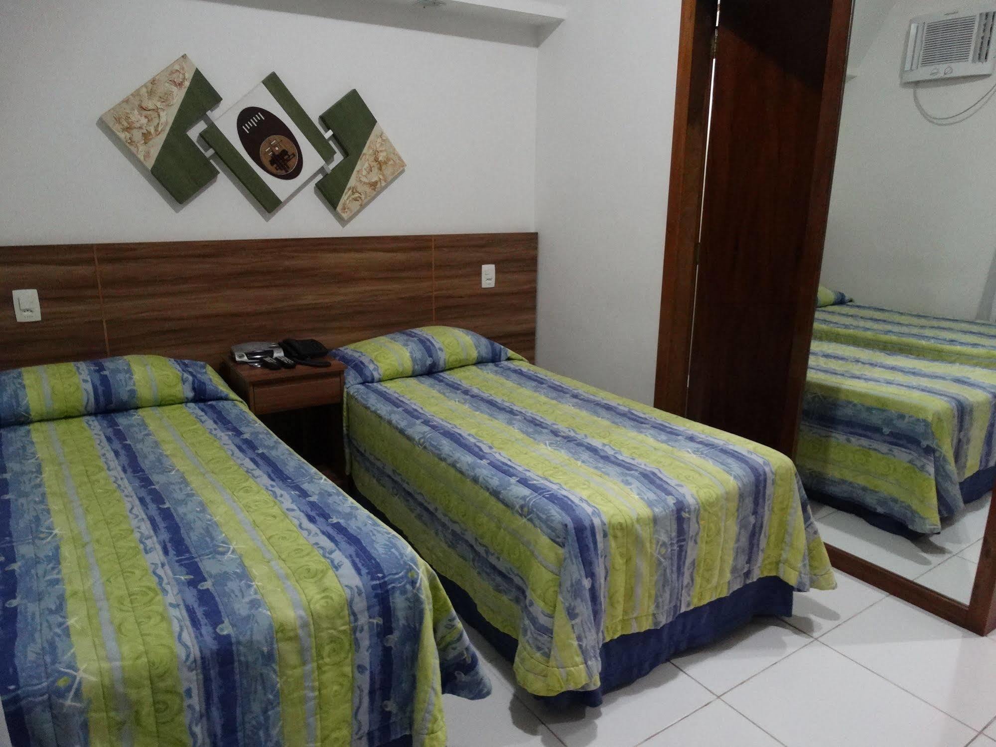 Hotel Praia Linda Ρίο ντε Τζανέιρο Εξωτερικό φωτογραφία