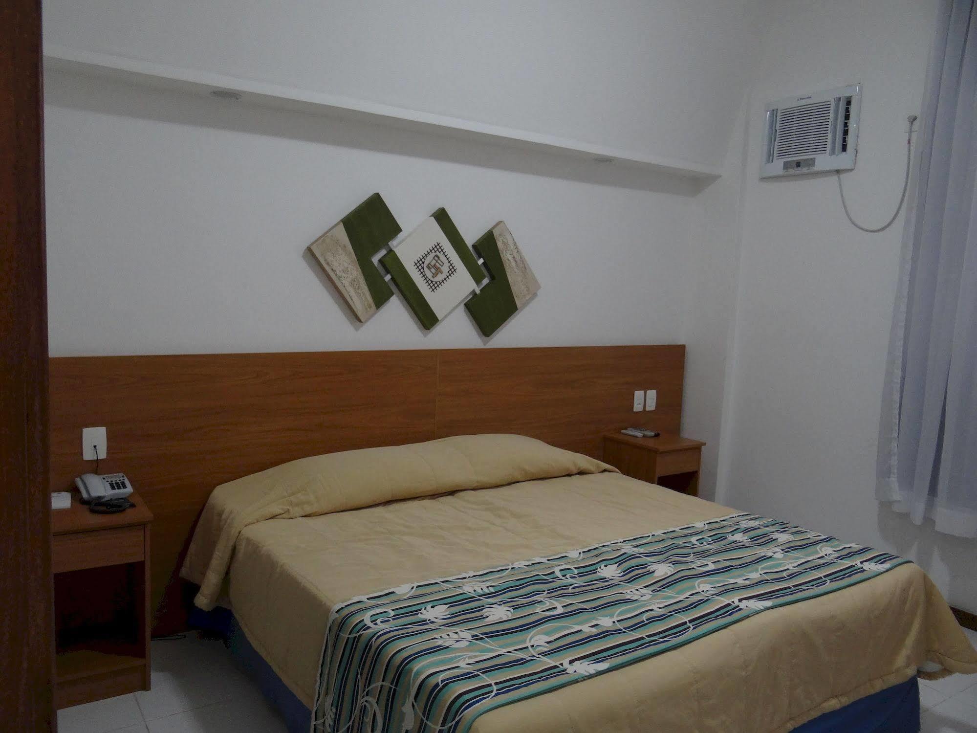 Hotel Praia Linda Ρίο ντε Τζανέιρο Εξωτερικό φωτογραφία