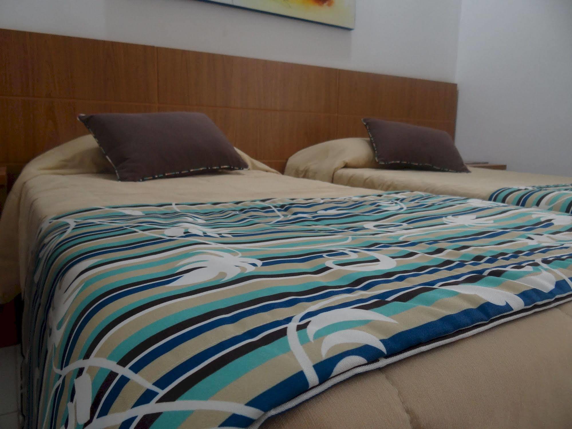 Hotel Praia Linda Ρίο ντε Τζανέιρο Εξωτερικό φωτογραφία