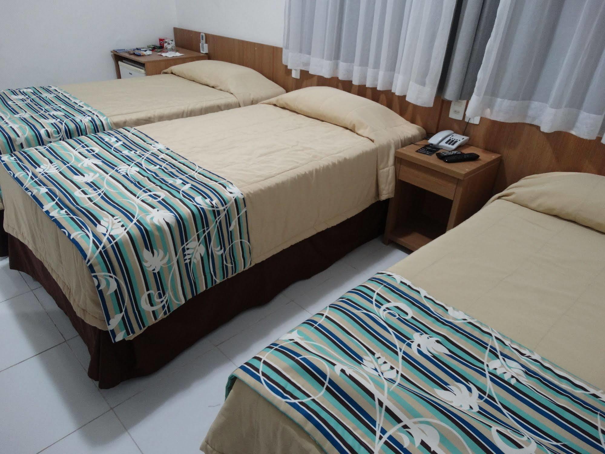 Hotel Praia Linda Ρίο ντε Τζανέιρο Εξωτερικό φωτογραφία