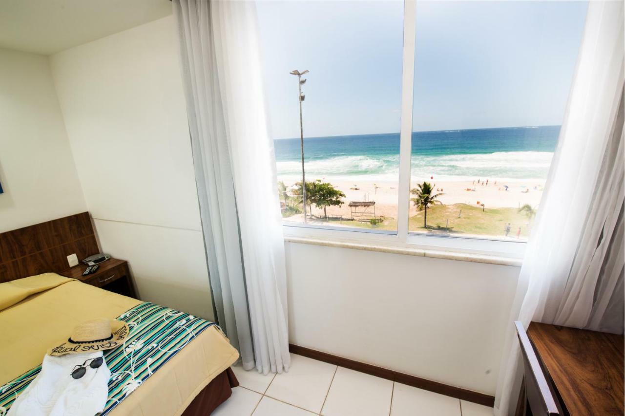 Hotel Praia Linda Ρίο ντε Τζανέιρο Εξωτερικό φωτογραφία